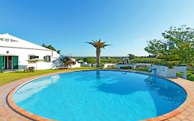 Holiday Home Quinta Da Murteira-5 By Interhome
